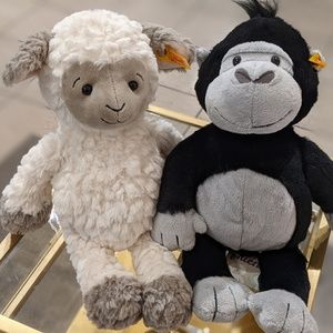 Meet your Posher, Judy